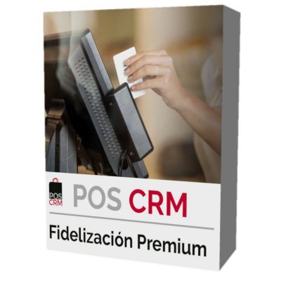 No Problem Pos Crm Fidelizacion Premium Anual